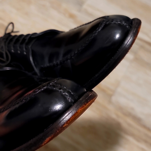 Johnston and Murphy Made in USA shoes main image 7